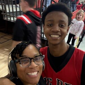 Meet your Posher, Tikisha